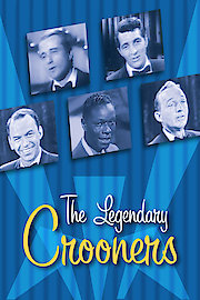 The Legendary Crooners