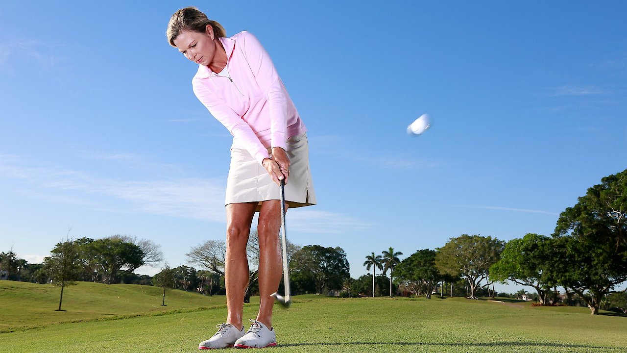 Short Game to Lower Your Golf Scores