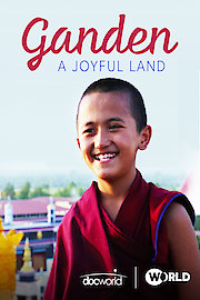 Ganden: A Joyful Land