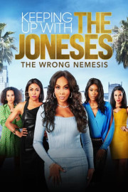 Keeping Up With the Joneses: The Wrong Nemesis