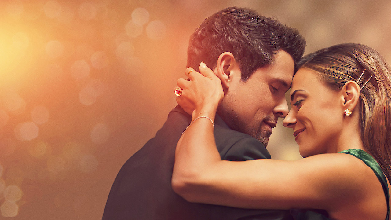 Karen Kingsbury's The Christmas Ring