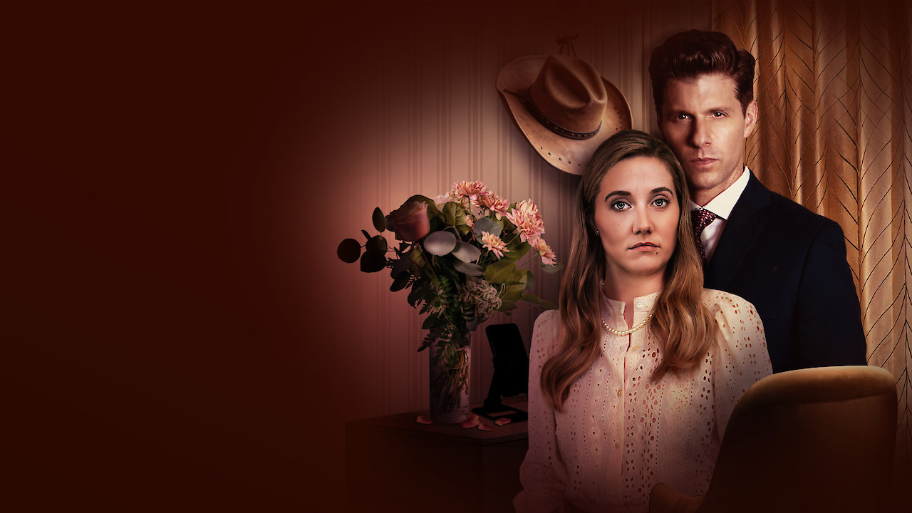 Secret Life of a Good Wife