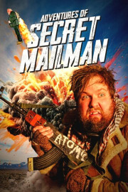 The Adventures of Secret Mailman