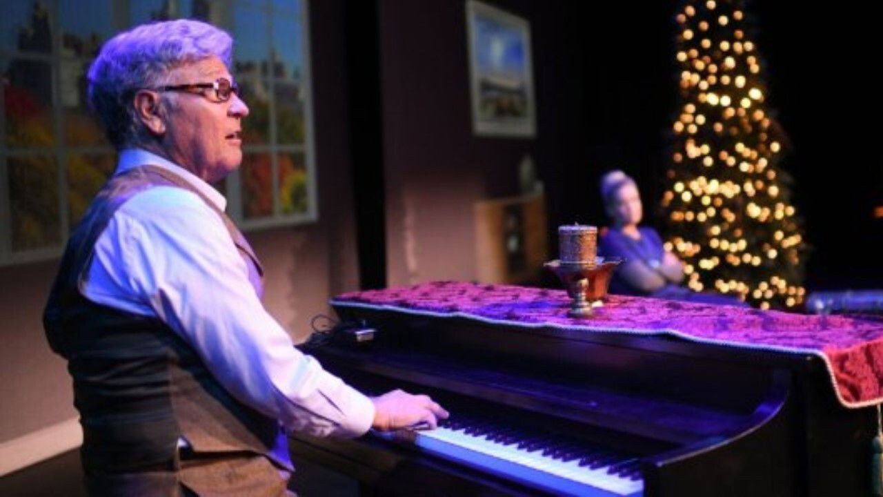 The Forgotten Carols