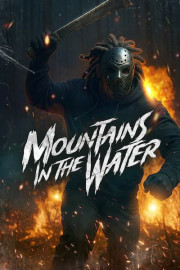 Mountains in the Water