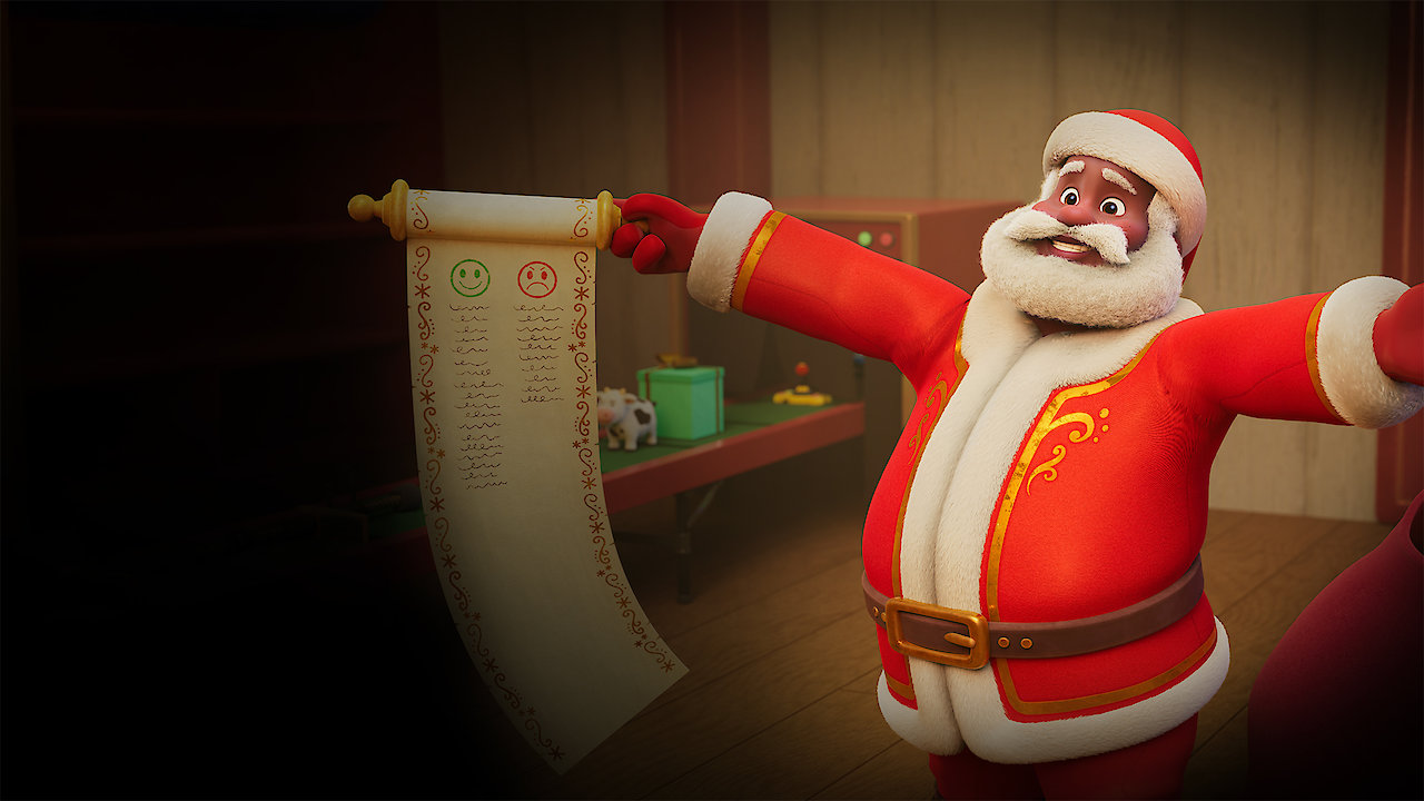 A PAW Patrol Christmas