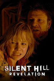 Silent Hill: Revelation