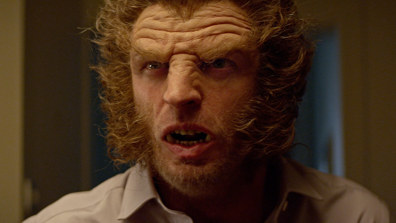 Pulp Modern: Hand of Doom