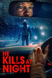 He Kills At Night