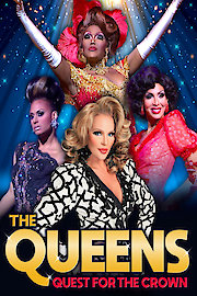 The Queens: Quest for the Crown