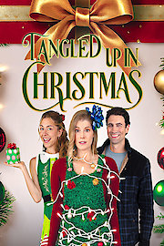 Tangled Up In Christmas