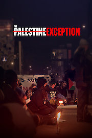 The Palestine Exception