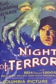 Night of Terror