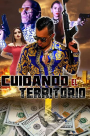 Cuidando el territorio