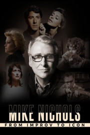 From Improv to Icon: The Journey of Mike Nichols
