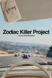 Zodiac Killer Project
