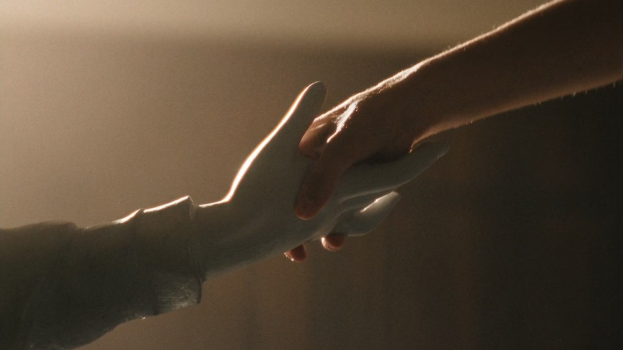 Little Trouble Girls