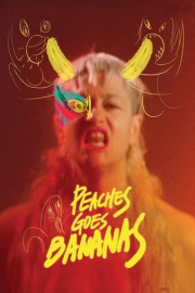 Peaches Goes Bananas