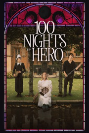 100 Nights of Hero