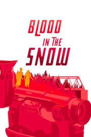 Blood in the Snow