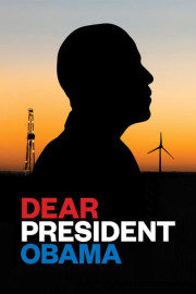 Dear President Obama
