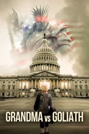 Grandma vs Goliath