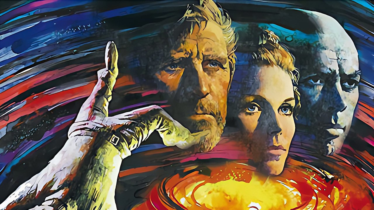 The Light at the Edge of the World