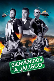 Bienvenidos a Jalisco