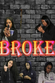 Broke