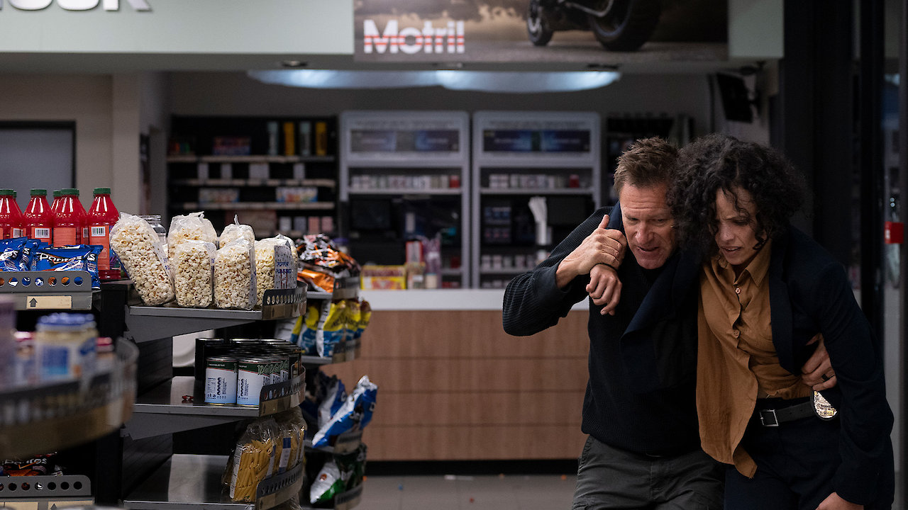 Muzzle 2: City of Wolves