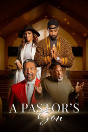 A Pastor’s Son