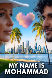 My Name Is Mohammad