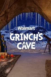 Walmart Presents: Grinch's Cave
