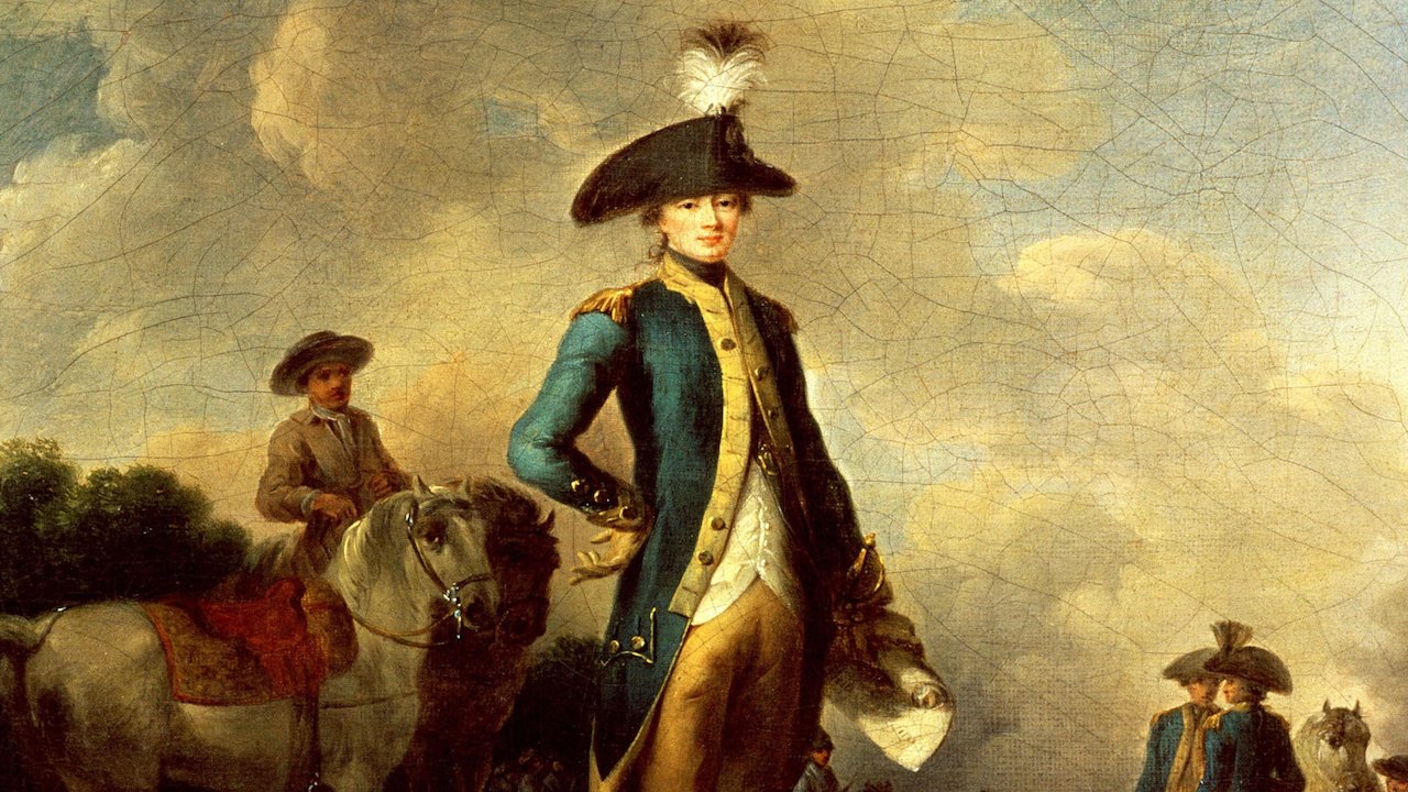 Lafayette: The Lost Hero