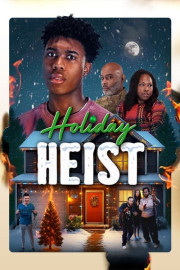 Holiday Heist