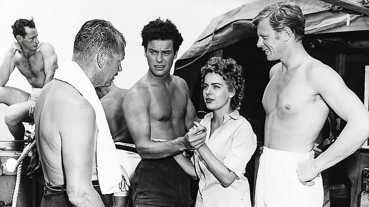 Duelo En El Fondo Del Mar