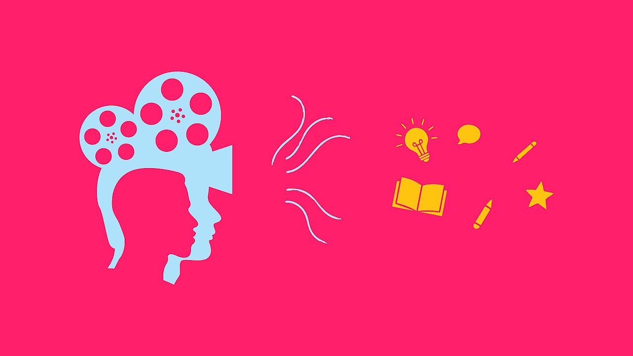 Changing Minds Young Filmmaker Festival