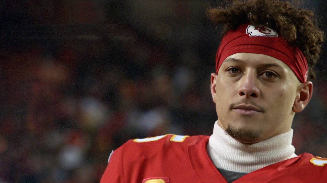 Super Bowl LVII Champions - The 2022 Kansas City Chiefs