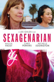 Sexagenarian