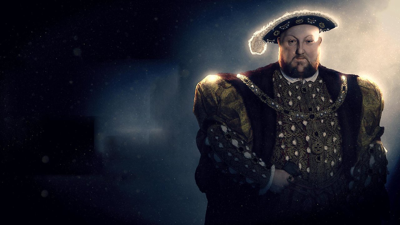 Henry VIII: The Tyrant King