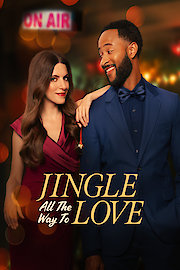 Jingle All The Way to Love