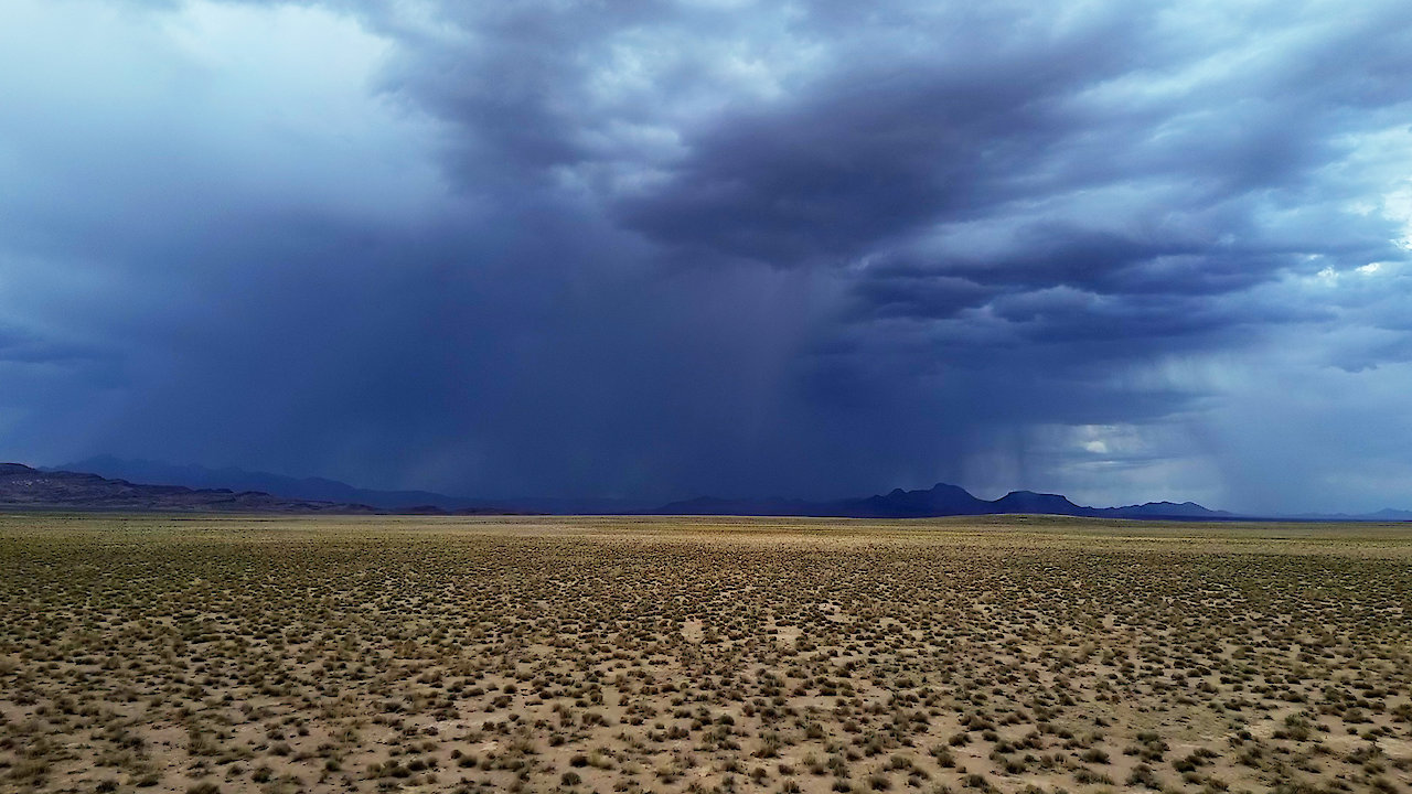 Horror in the High Desert 4: Majesty