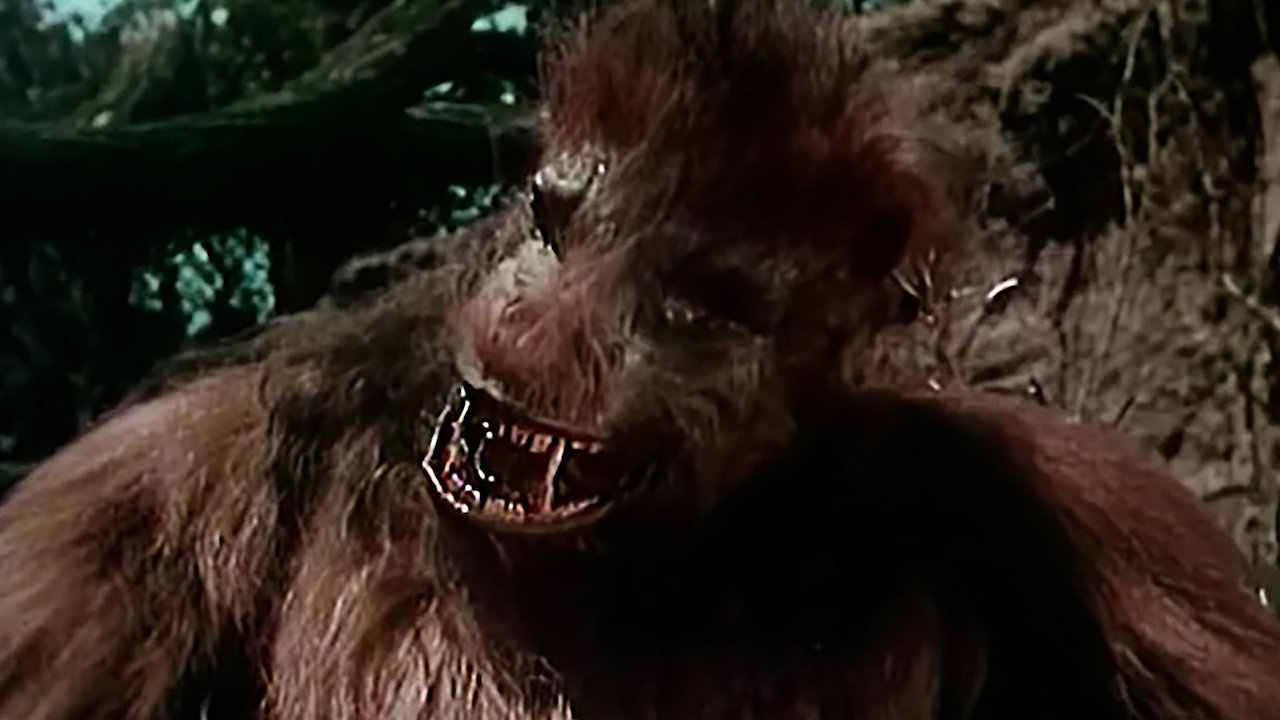 RiffTrax: Unknown Island