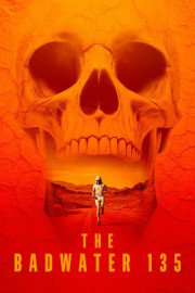 The Badwater 135