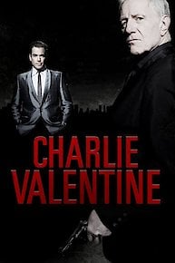 The Hitmen Diaries: Charlie Valentine