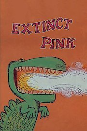 Extinct Pink