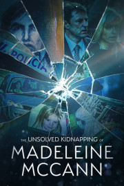 The Unsolved Kidnapping of Madeleine McCann