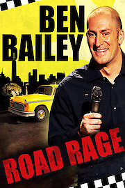 Ben Bailey: Road Rage