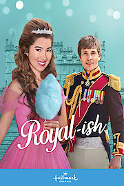 Royal-ish