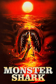 Monster Shark